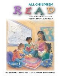 Enlarge image Cover: All Children Read - Pearson
