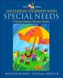 Cover: Including Students with Special Needs - Pearson