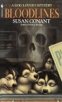 Enlarge image Cover: Bloodlines - Bantam Books