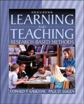 Cover: Learning and Teaching - Pearson