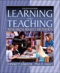 Enlarge image Cover: Learning and Teaching - Pearson