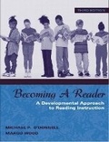 Cover: Becoming a Reader - Pearson