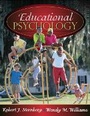 Cover: Educational Psychology, MyLabSchool Edition - Pearson