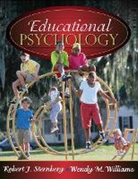 Enlarge image Cover: Educational Psychology, MyLabSchool Edition - Pearson