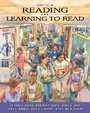 Cover: Reading and Learning to Read (with MyEducationLab) - Allyn & Bacon