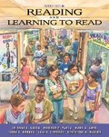 Cover: Reading and Learning to Read (with MyEducationLab) - Allyn & Bacon