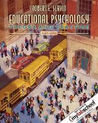 Enlarge image Cover: Educational Psychology - Pearson