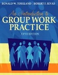 Cover: An Introduction to Group Work Practice (with MyHelpingLab) - Pearson