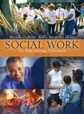 Cover: Social Work - Pearson