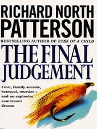 Abbildung von: The Final Judgement - Arrow Books Ltd