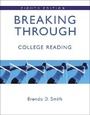 Cover: Breaking Through - Longman Inc