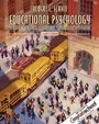 Cover: Educational Psychology - Pearson