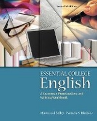 Enlarge image Cover: Essential College English (with MyWritingLab) - Longman Inc