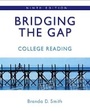 Cover: Bridging the Gap - Longman Inc