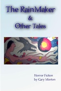 Cover: The Rainmaker & Other Tales - Lulu.com