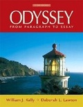 Cover: Odyssey - Longman Inc