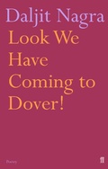 Cover: Look We Have Coming to Dover! - Faber & Faber