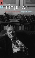 Cover: John Betjeman - Faber & Faber