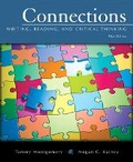 Cover: Connections - Longman Inc