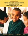 Cover: Strategies for Teaching Students with Learning and Behavioral Problems with MyEducationLab - Allyn & Bacon