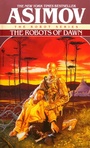 Cover: The Robots of Dawn - Random House Inc