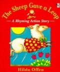 Cover: The Sheep Gave a Leap - Red Fox