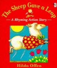 Enlarge image Cover: The Sheep Gave a Leap - Red Fox