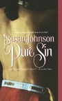 Cover: Pure Sin - Bantam Books