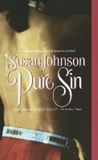 Enlarge image Cover: Pure Sin - Bantam Books