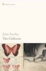 Cover: The Collector - Vintage