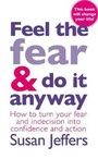 Cover: Feel The Fear And Do It Anyway - Arrow Books Ltd