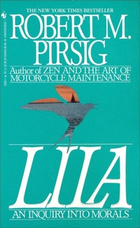 Enlarge image Cover: Lila - Bantam Books