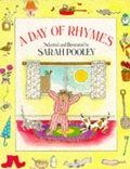Cover: Day Of Rhymes - Red Fox