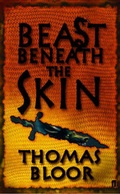 Cover: Beast Beneath the Skin - Faber & Faber