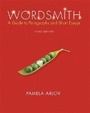 Cover: Wordsmith - Longman Inc