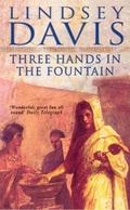Abbildung von: Three Hands In The Fountain - Arrow Books Ltd