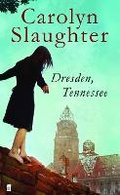 Cover: Dresden, Tennessee - Faber & Faber