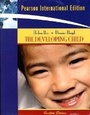 Cover: The Developing Child - Pearson
