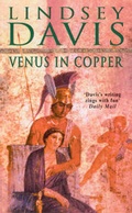 Abbildung von: Venus In Copper - Arrow Books Ltd