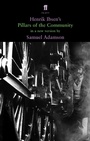 Cover: Pillars of the Community - Faber & Faber