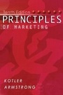 Cover: Principles of Marketing (with FREE Marketing Updates access code card) - Prentice Hall