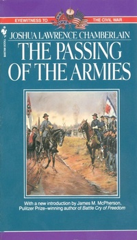 Enlarge image Cover: The Passing of Armies - Bantam Books