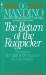 Cover: The Return of the Ragpicker - Bantam Books