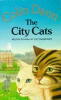 Cover: The City Cats - Red Fox