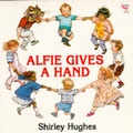 Cover: Alfie Gives a Hand - Red Fox