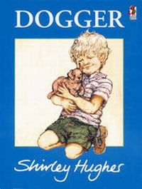 Enlarge image Cover: Dogger - Red Fox