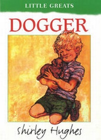 Enlarge image Cover: Dogger - Jonathan Cape (Children)