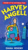 Cover: Harvey Angell - Red Fox