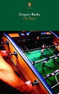 Enlarge image Cover: On Tour - Faber & Faber