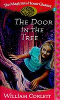 Cover: The Door in the Tree - Red Fox